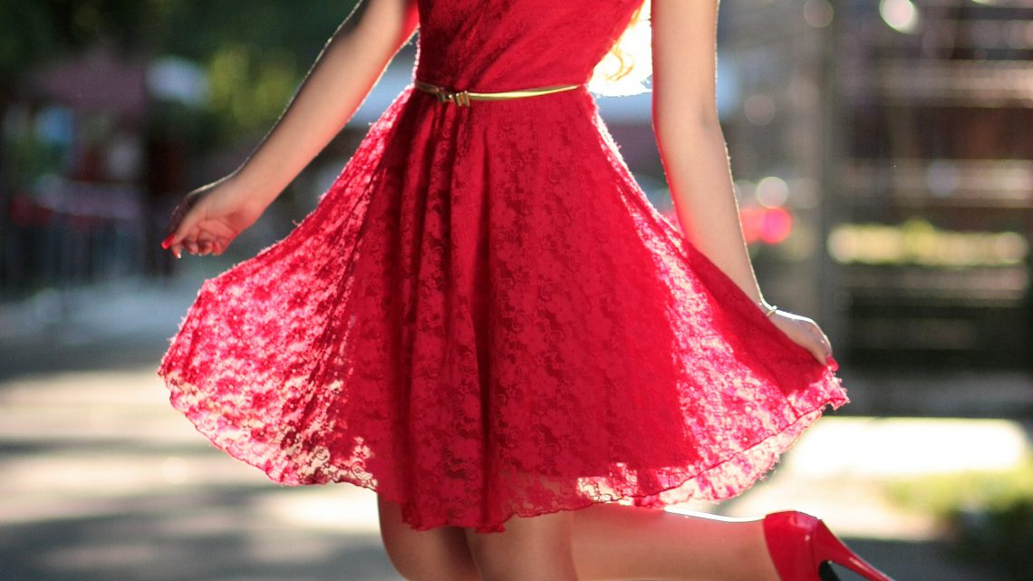 Dit zijn de laatste beauty en fashion trends!